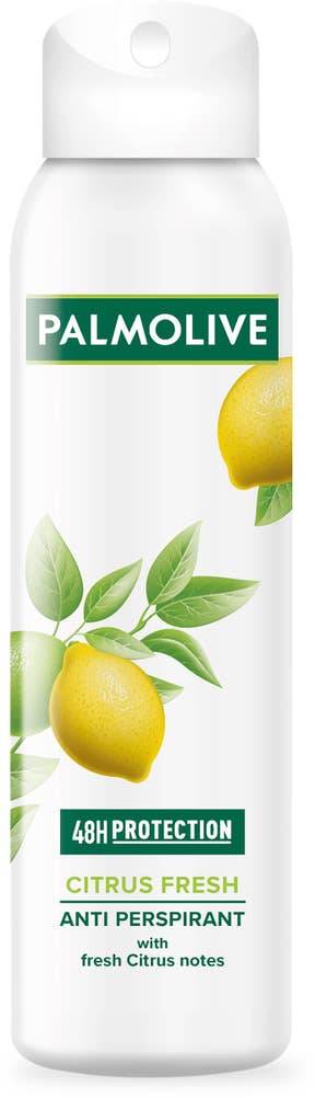 Palmolive Deospray Citrus Fresh