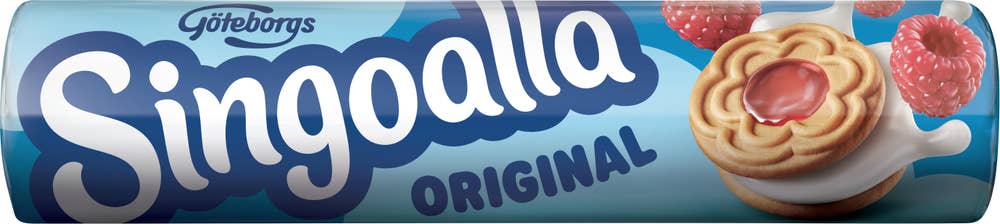 Göteborgs Kex Singoalla Original