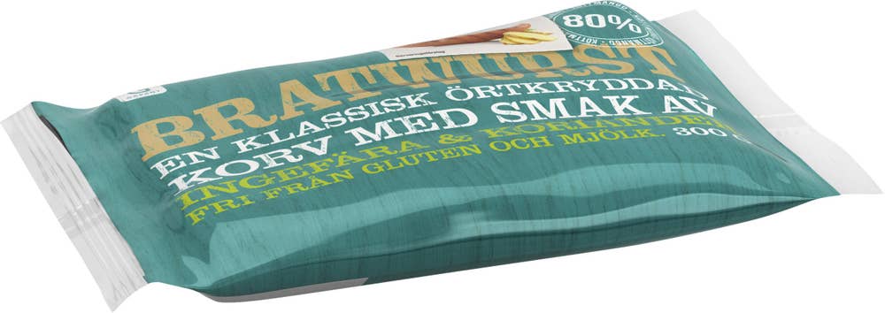 Garant Bratwurst