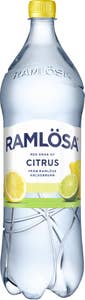 Ramlösa Citrus