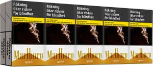 Marlboro Gold KS Limpa