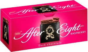 Nestlé After Eight Raspberry