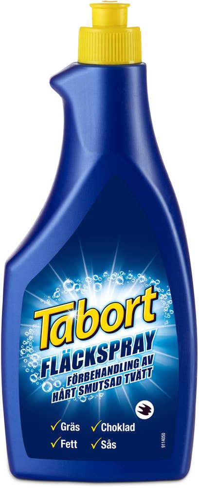 Tabort Textilspray refill Tabort