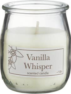 Special Doftljus Vanilla Whisper