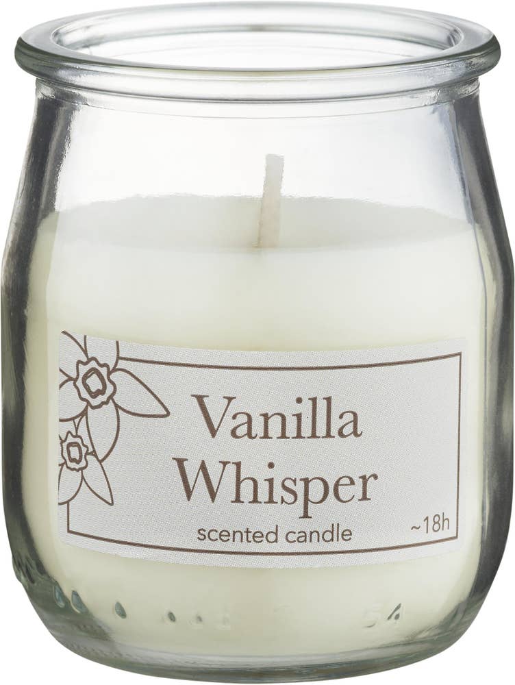 Special Doftljus Vanilla Whisper