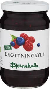 Björnekulla Drottningssylt EKO