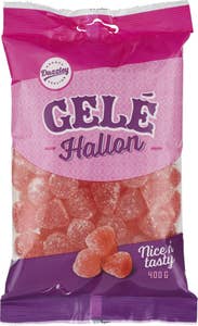 Dazzley Geléhallon