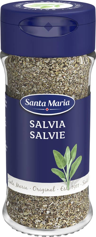 Santa Maria Salvia 12g