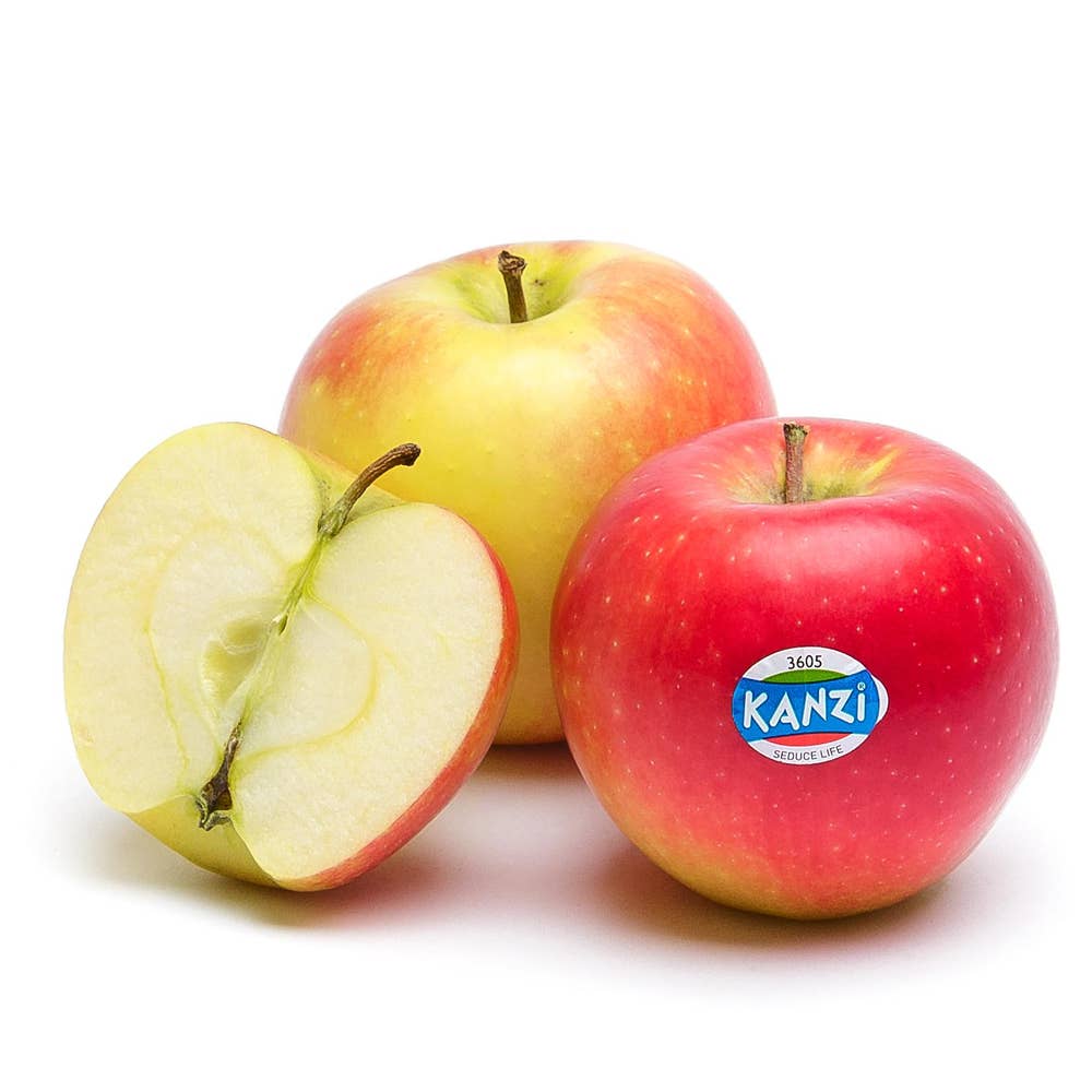 Äpple Kanzi Klass1 Italien