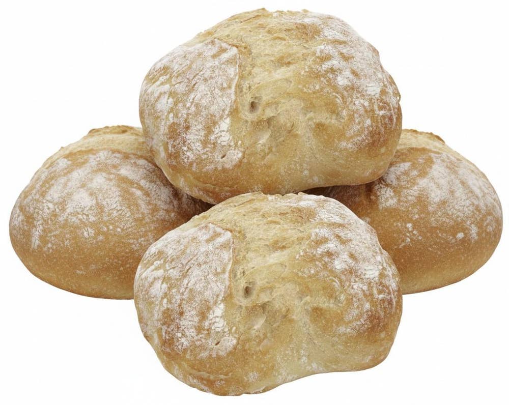 Bageri La Lorraine Pezzo Classico