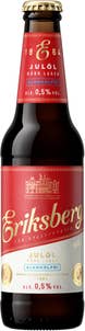 Eriksberg Julöl Alkoholfri 0,5%