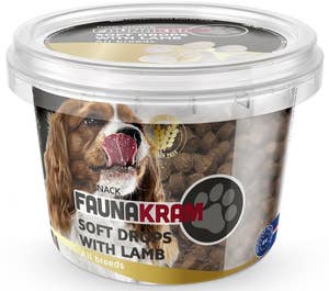 Faunakram Soft Drops Lamm