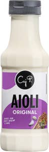 Caj P Aioli