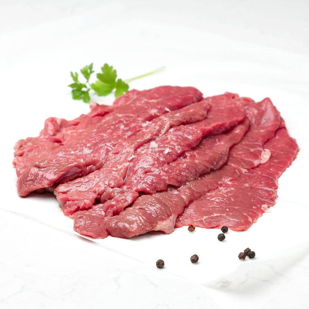 Malma Gård Lövbiff Fryst EKO