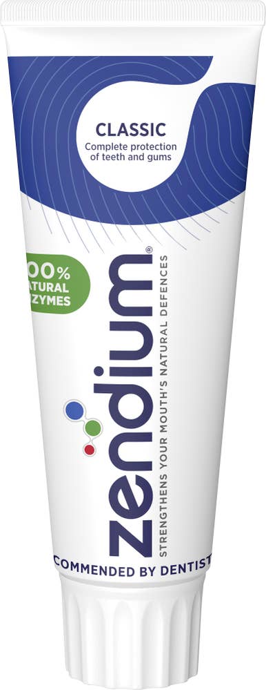 Zendium Tandkräm Classic