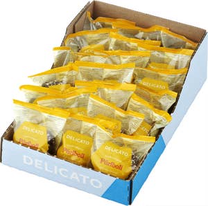 Delicato Pärlboll Styckförpackad 25-p