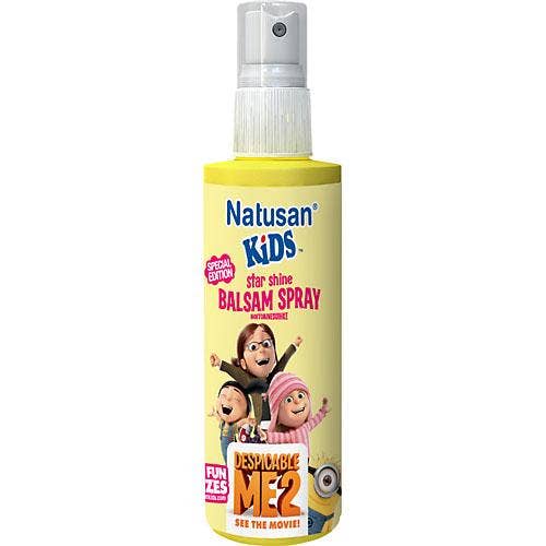 Natusan Baby Balsamspray kids Natusan Kids