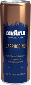 Lavazza Iskaffe Cappuccino