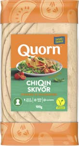 Quorn Veganskivor ChiQin