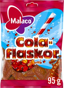 Malaco Colaflaskor