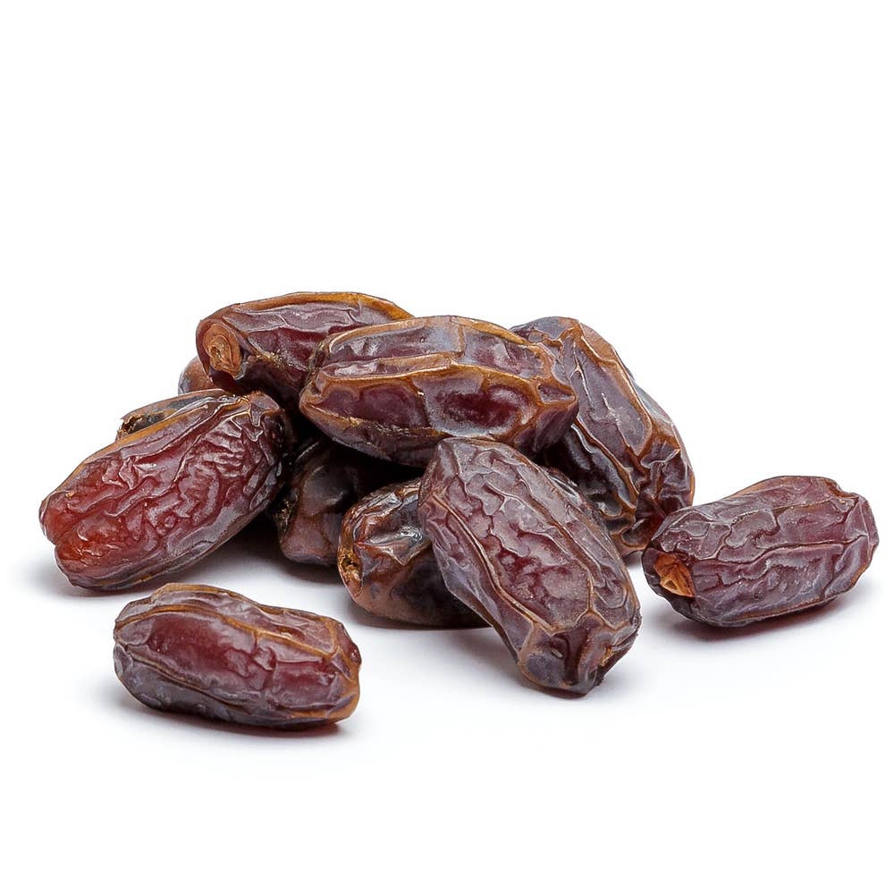 Dadlar Färska Medjool Lyx Klass1