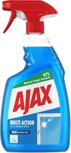 Ajax Spray Multi Action