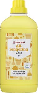 Eldorado Allrengöring Citrus