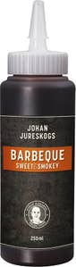 Johan Jureskog Selection Barbequesås Sweet & Smokey