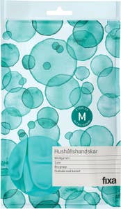 Fixa Hushållshandske Medium