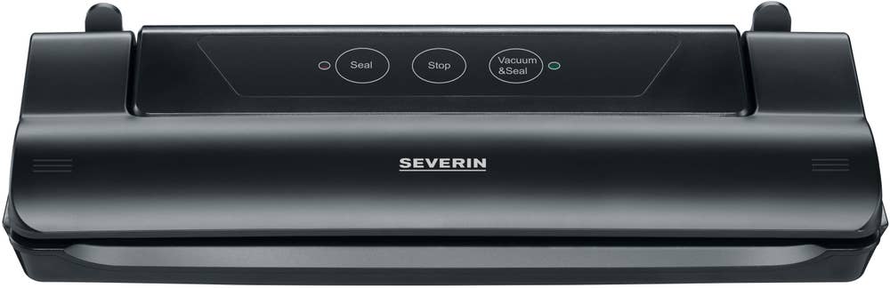 Severin Vakuumpackare