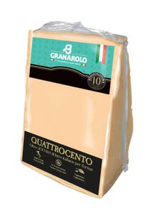 Granarolo Quattrocento Italiensk Hårdost