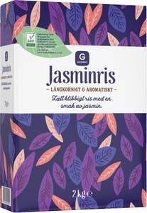 Garant Jasminris