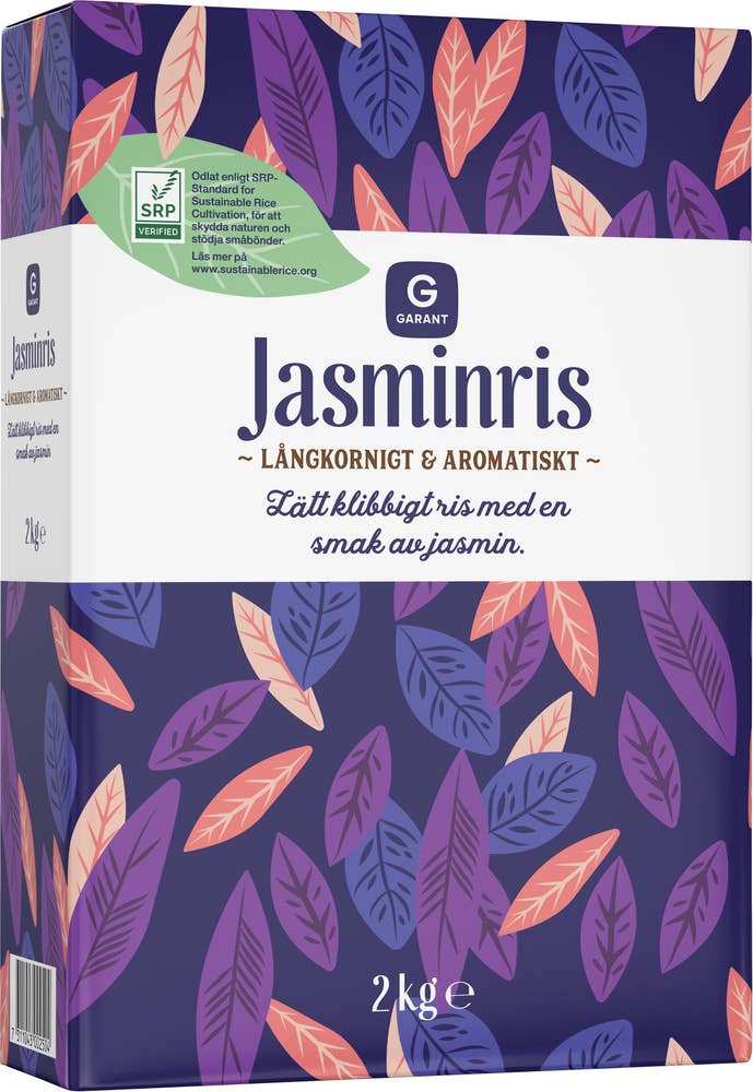 Garant Jasminris