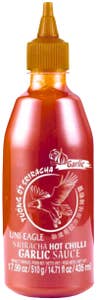 Uni Eagle Sriracha Garlic