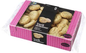 Gille Vaniljdrömmar