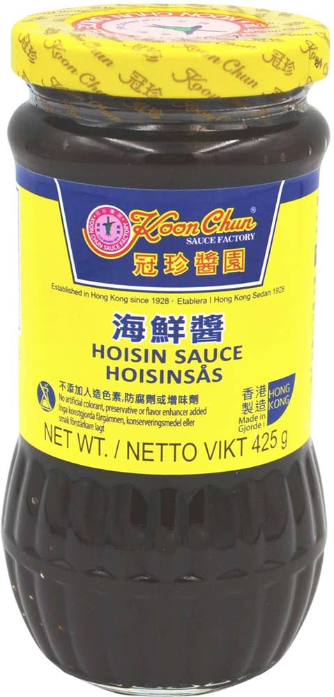 KOON CHUN Hoisinsås