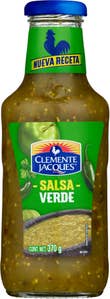 Clemente Jacques Salsa Verde