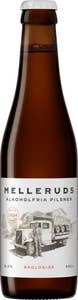Melleruds Öl Alkoholfri Pilsner 0,5% EKO