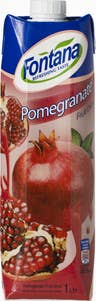 Fontana Jucie Granatäpple