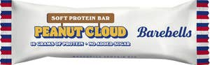 Barebells Proteinbar Peanut Cloud