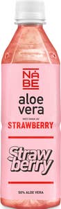 NÅBE Aloe Vera Jordgubb