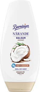 Barnängen Balsam Närande
