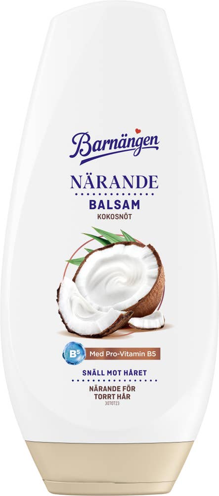 Barnängen Balsam Närande