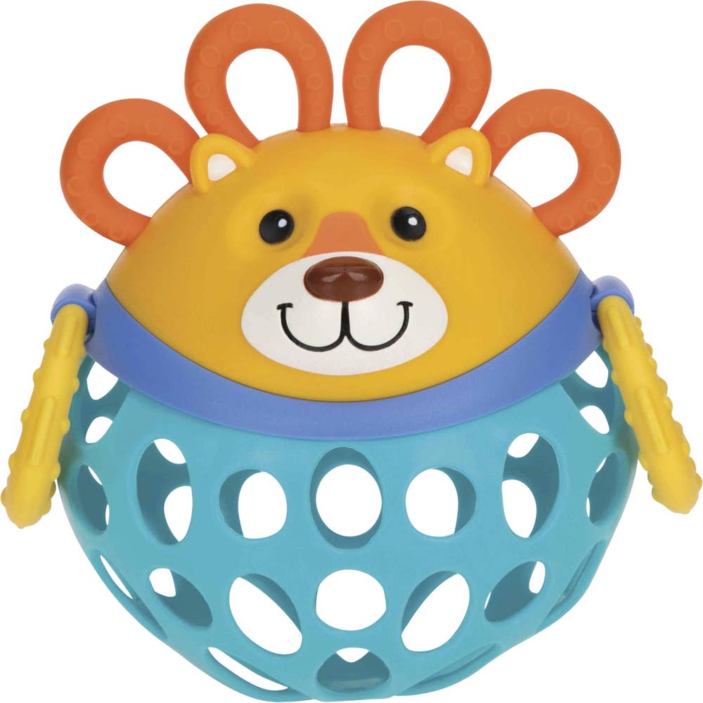 Nuby Skakleksak Lejon
