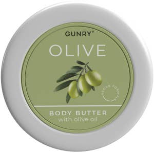 Gunry Body Butter Oliv