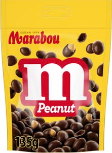 Marabou M Peanut Partysize