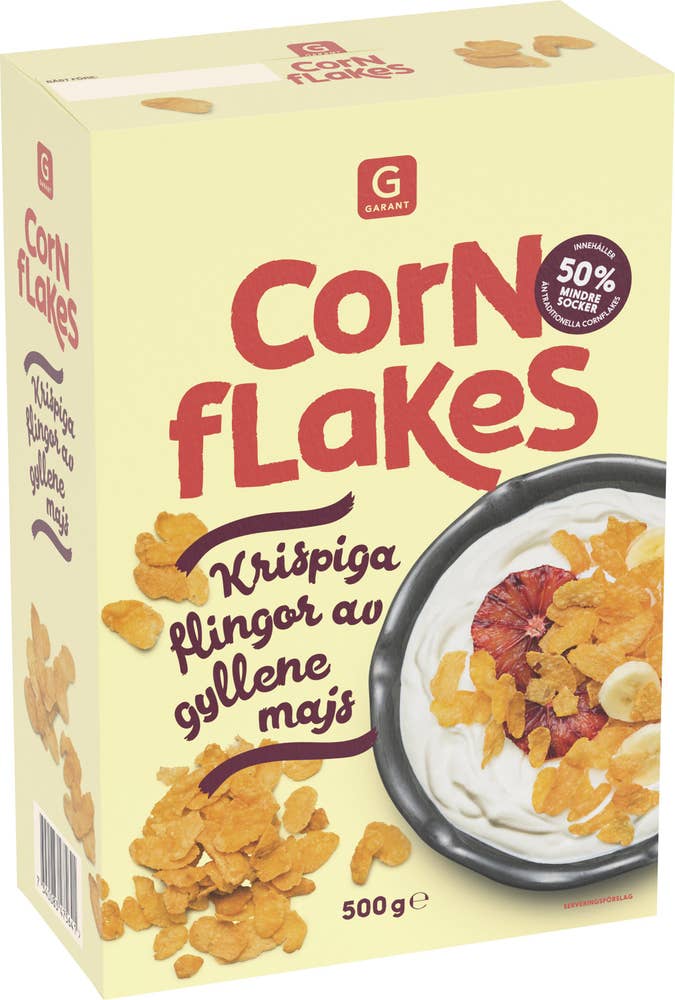 Garant Cornflakes