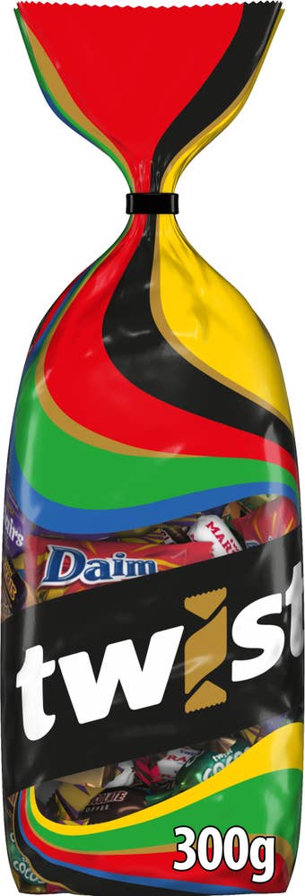 Marabou Twist 300g Marabou