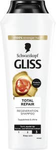 Schwarzkopf Schampo Total Repair