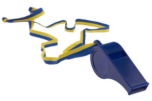 Hedlundgruppen Visselpipa med Band